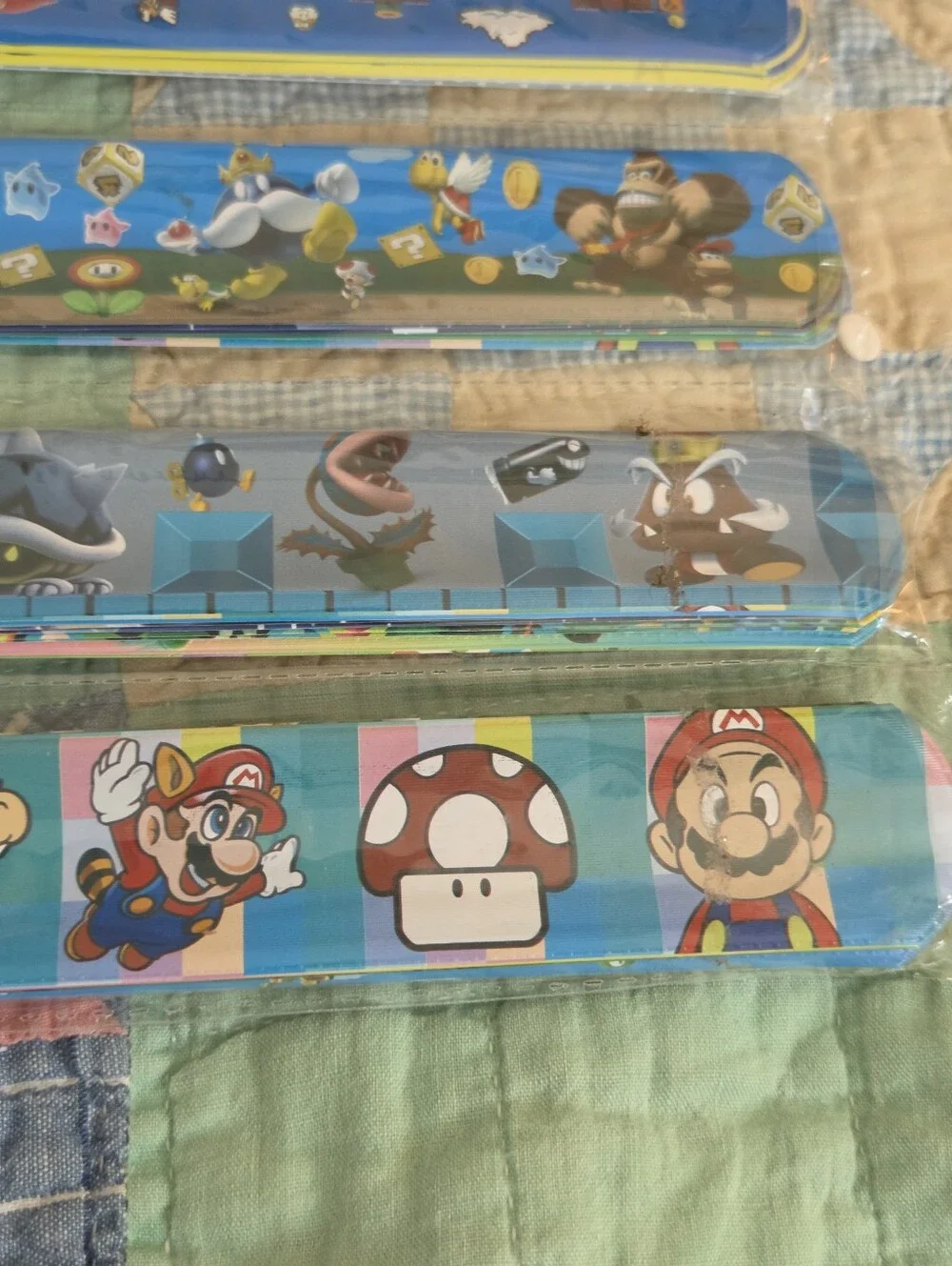 Super Mario Bros super mario